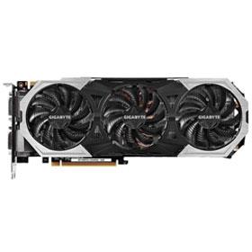 GIGABYTE GeForce GTX 980 Ti 6GB G1 Gaming